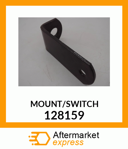 MOUNT/SWITCH 128159