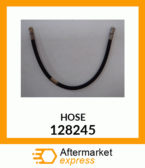 HOSE 128245