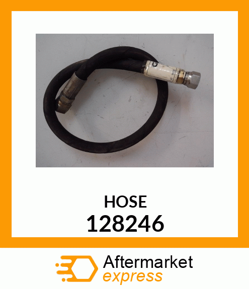 HOSE 128246