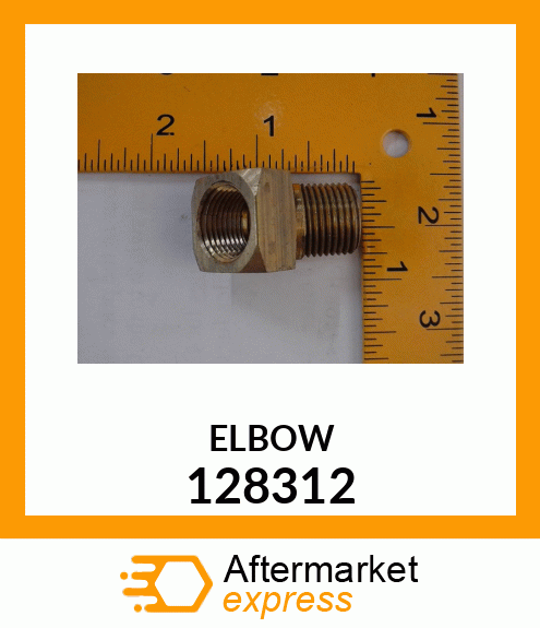 ELBOW 128312