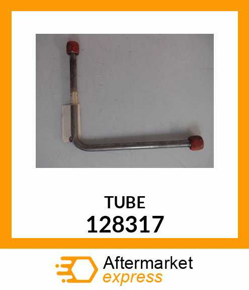 TUBE 128317