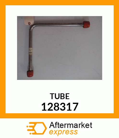 TUBE 128317