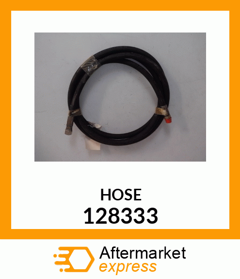 HOSE 128333