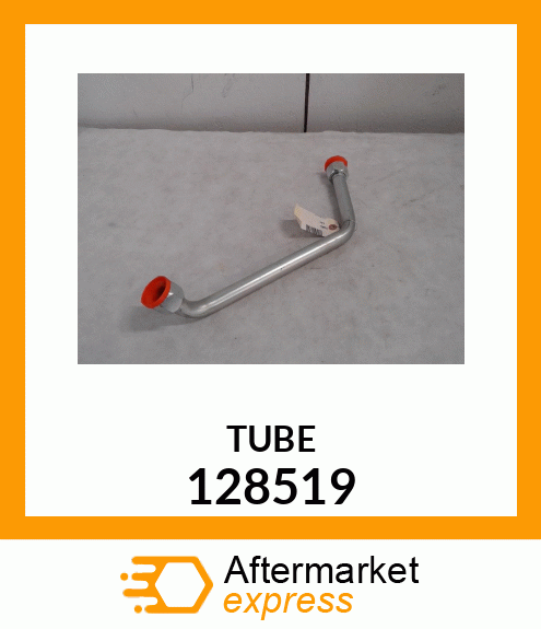 TUBE 128519