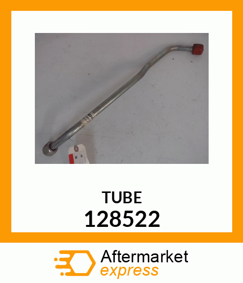 TUBE 128522