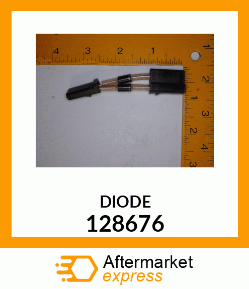 DIODE 128676