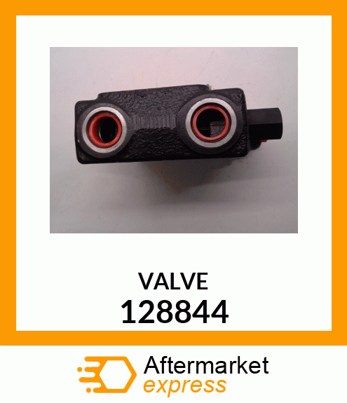 VALVE 128844