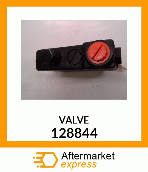 VALVE 128844