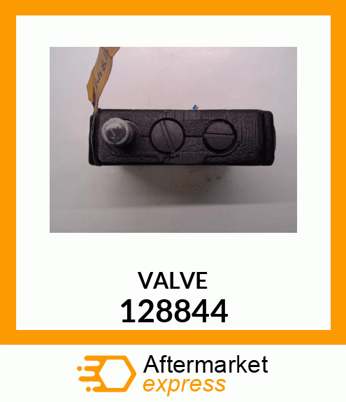 VALVE 128844