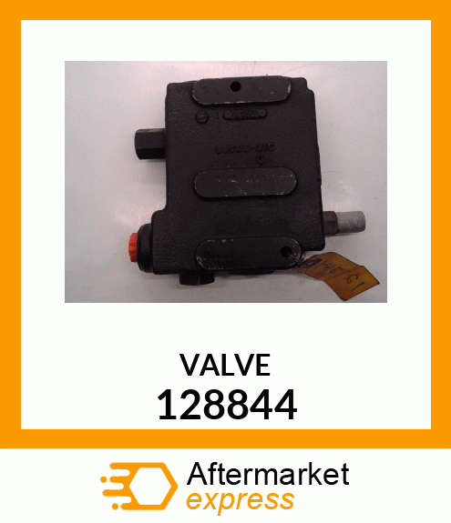 VALVE 128844