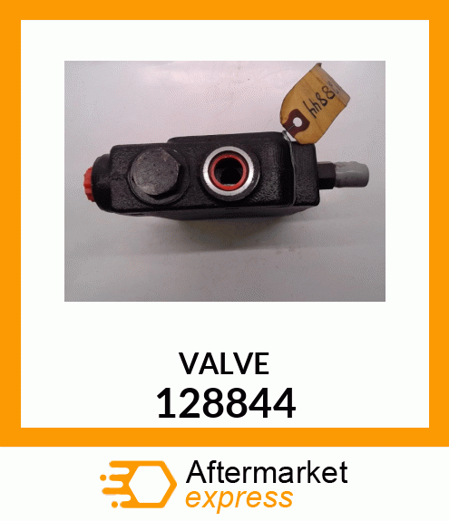 VALVE 128844