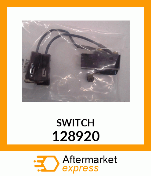 SWITCH 128920