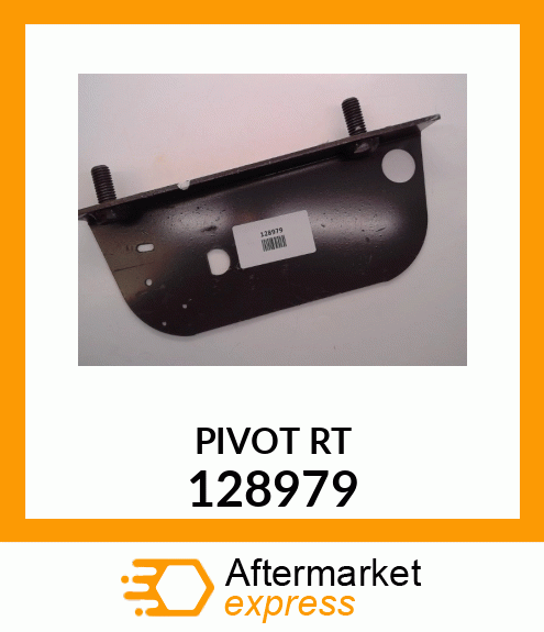 PIVOT RT 128979