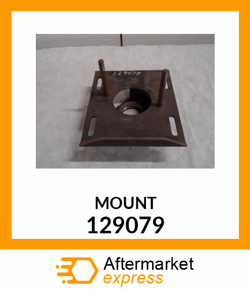 MOUNT 129079