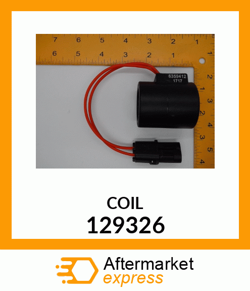 COIL 129326