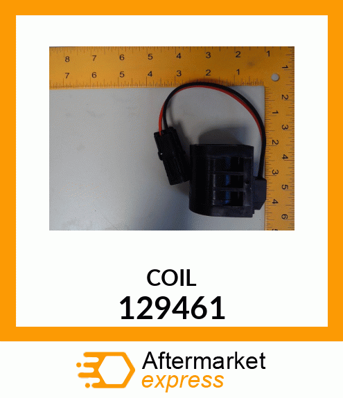 COIL 129461