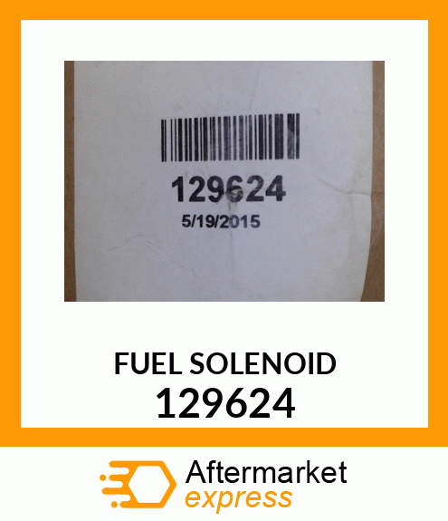 FUEL_SOLENOID 129624