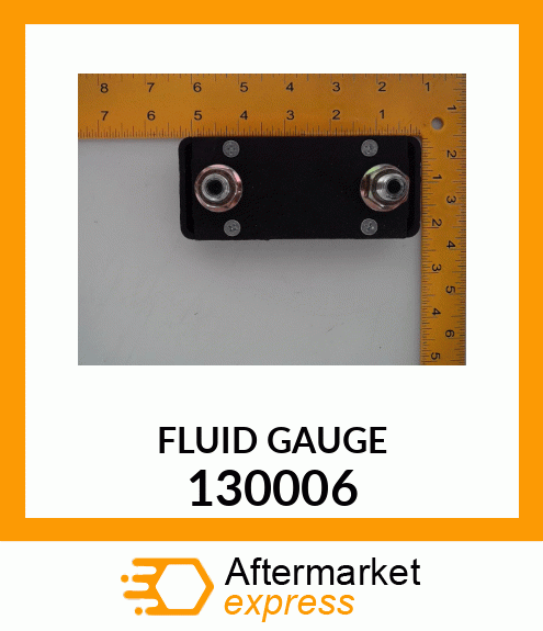 FLUID_GAUGE 130006