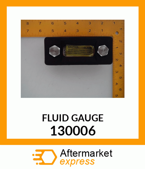 FLUID_GAUGE 130006