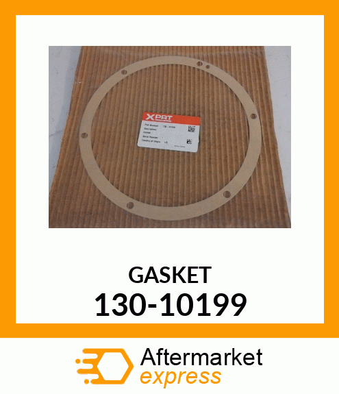 GASKET 130-10199