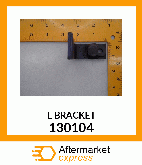 L_BRACKET 130104