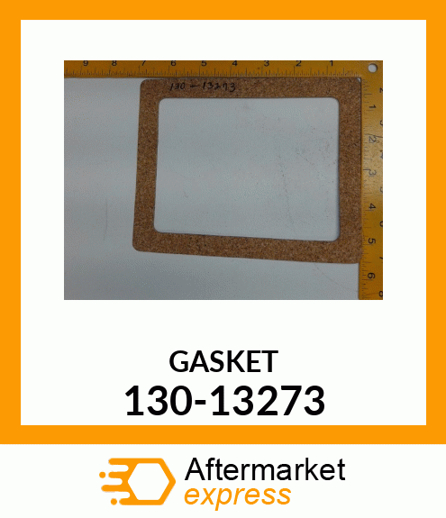 GASKET 130-13273