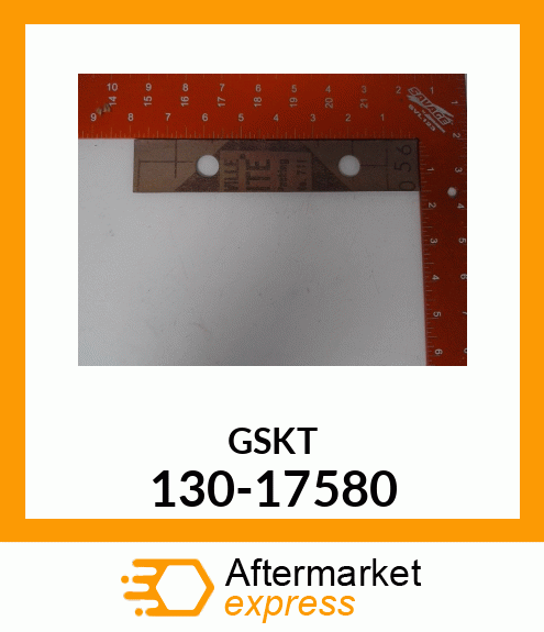 GSKT 130-17580