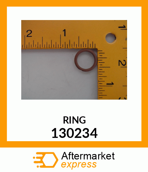 RING 130234