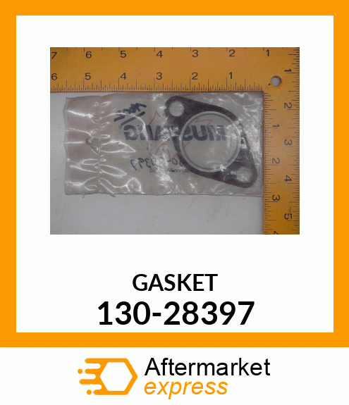 GASKET 130-28397