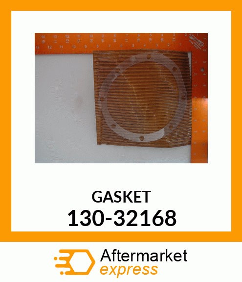 GASKET 130-32168