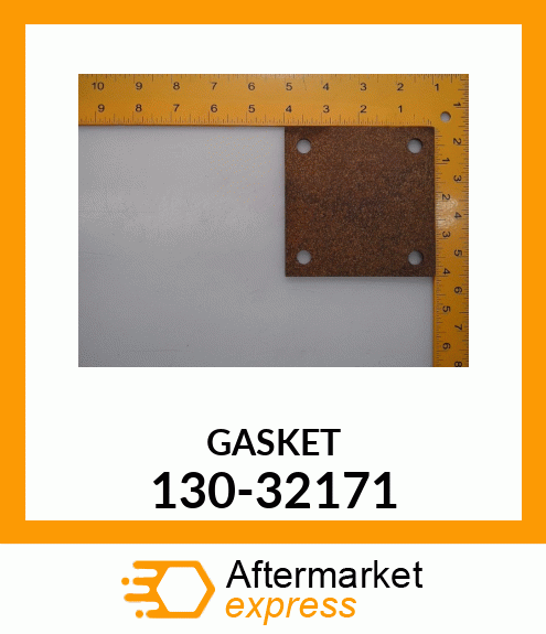 GASKET 130-32171