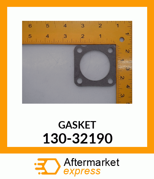 GASKET 130-32190