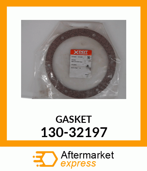 GASKET 130-32197