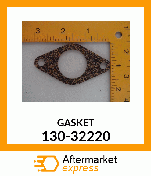 GASKET 130-32220