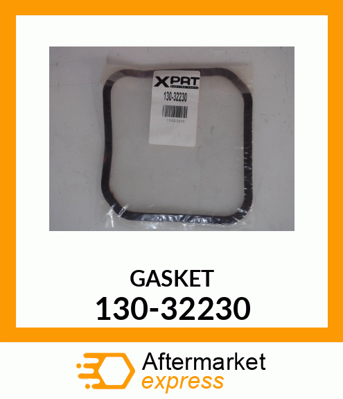 GASKET 130-32230