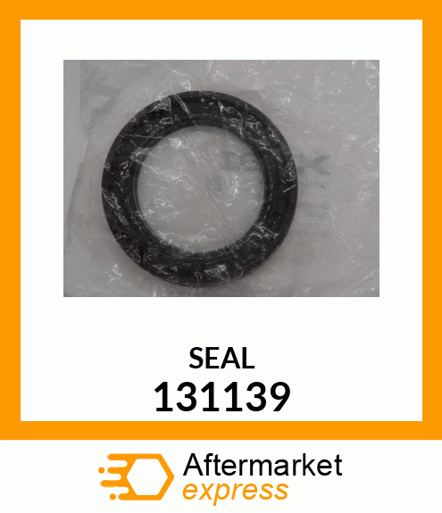 SEAL 131139