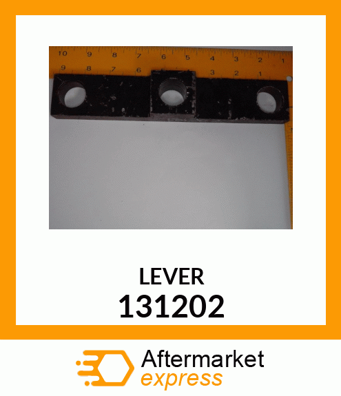 LEVER 131202