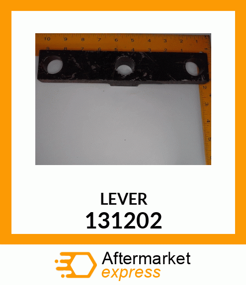 LEVER 131202