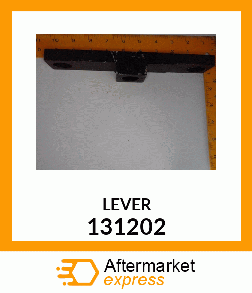 LEVER 131202