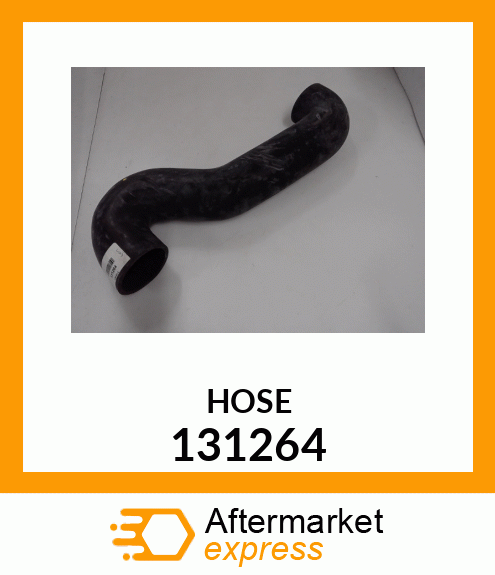 HOSE 131264