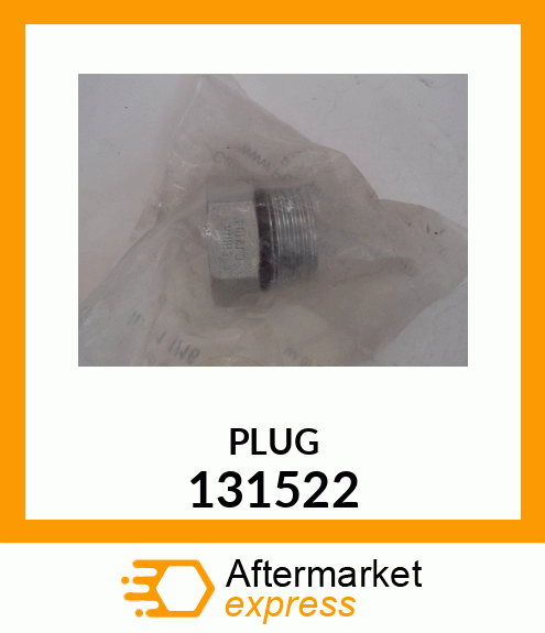 PLUG 131522