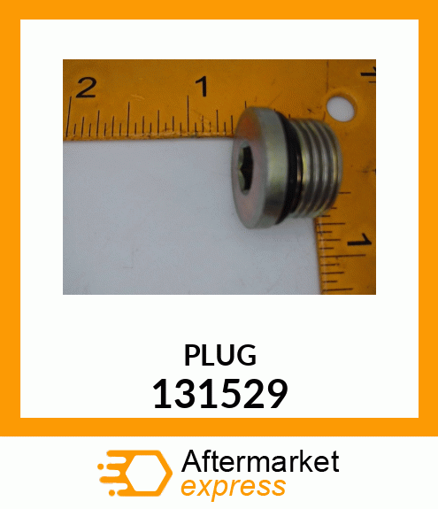 PLUG 131529