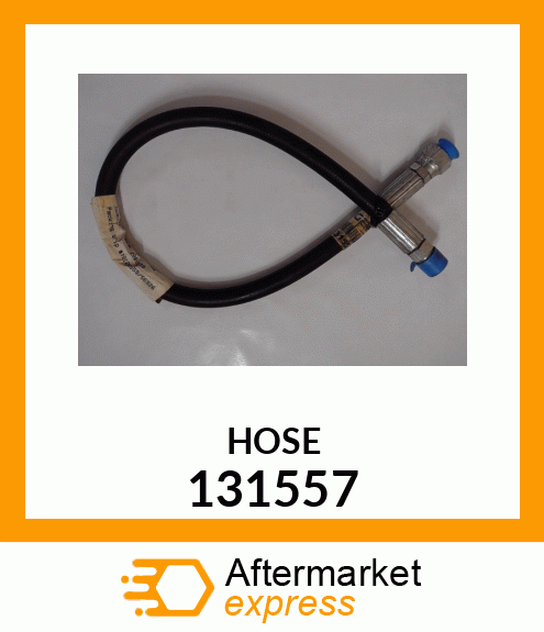 HOSE 131557