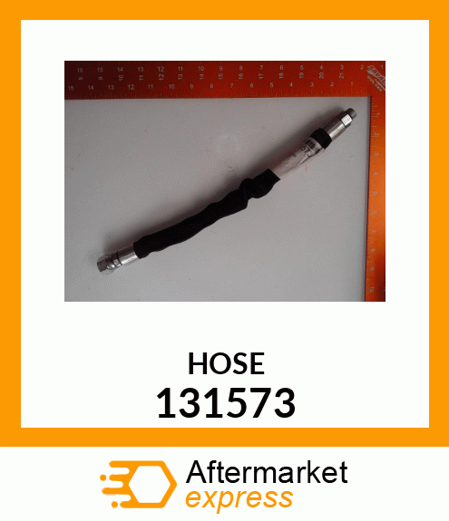 HOSE 131573