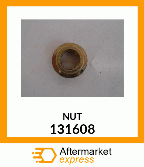 NUT 131608