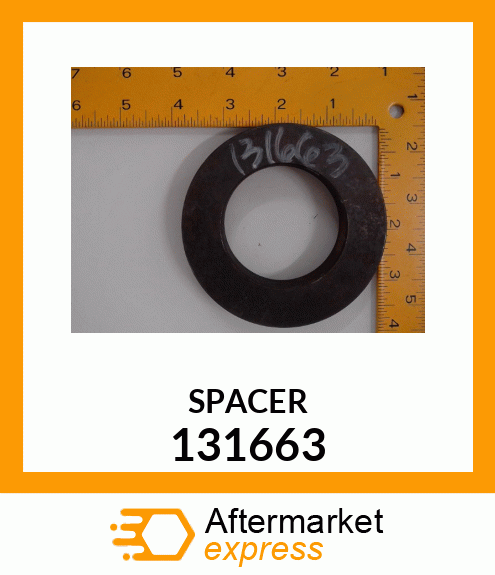 SPACER 131663