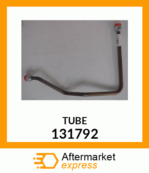 TUBE 131792