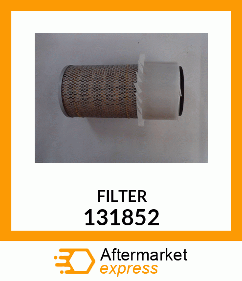 FILTER 131852