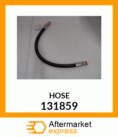 HOSE 131859