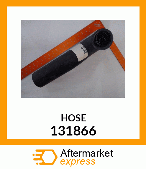 HOSE 131866